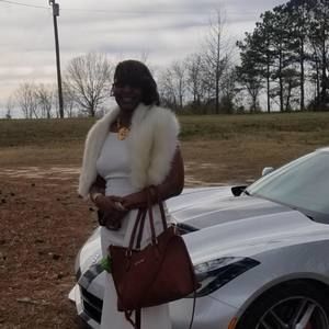 Meet your Posher, Vonda